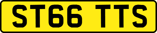 ST66TTS
