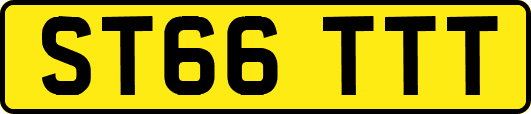 ST66TTT