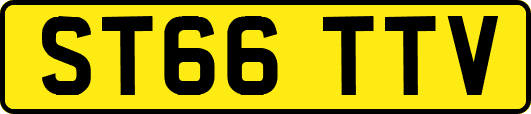 ST66TTV