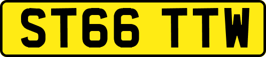 ST66TTW