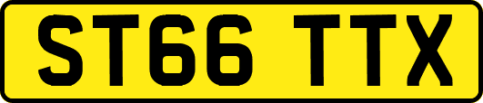 ST66TTX