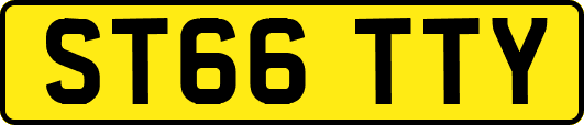 ST66TTY