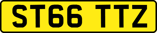 ST66TTZ