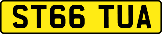 ST66TUA