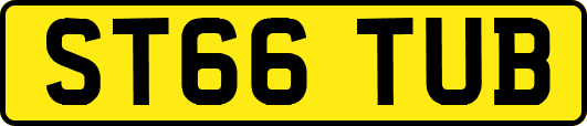 ST66TUB