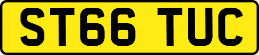 ST66TUC