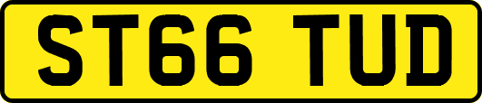 ST66TUD