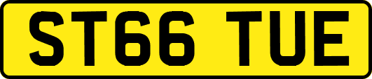 ST66TUE
