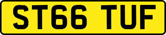 ST66TUF