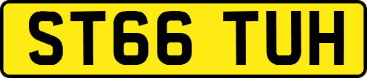 ST66TUH