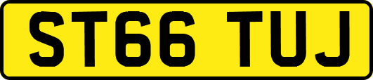 ST66TUJ