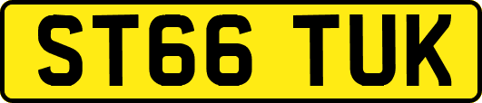 ST66TUK