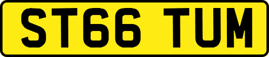 ST66TUM