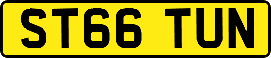 ST66TUN