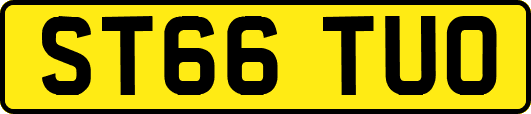 ST66TUO