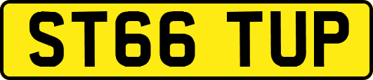 ST66TUP
