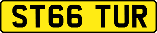 ST66TUR