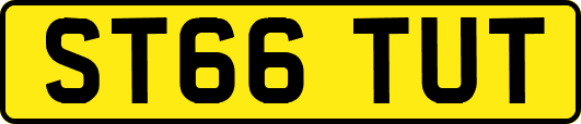 ST66TUT