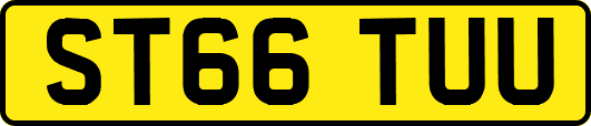 ST66TUU