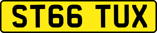 ST66TUX