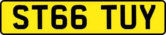 ST66TUY