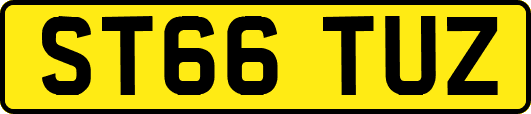 ST66TUZ