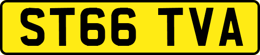 ST66TVA