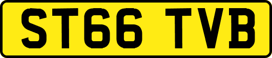 ST66TVB