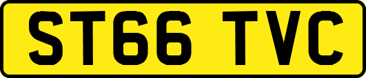 ST66TVC