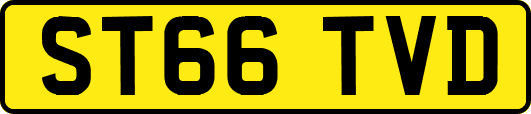 ST66TVD