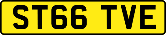 ST66TVE