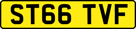 ST66TVF