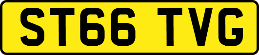 ST66TVG