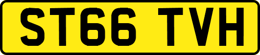 ST66TVH