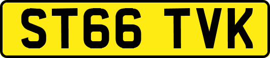 ST66TVK