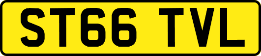 ST66TVL