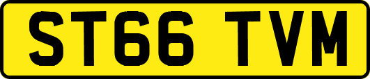 ST66TVM
