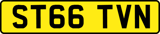 ST66TVN