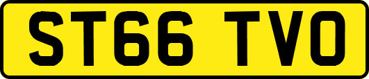 ST66TVO