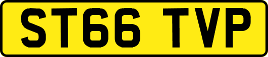 ST66TVP