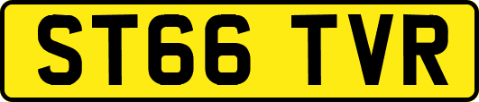 ST66TVR