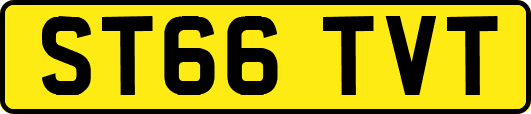 ST66TVT
