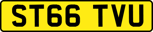 ST66TVU