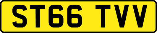 ST66TVV