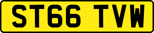 ST66TVW