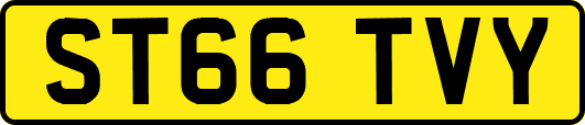 ST66TVY