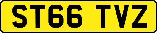 ST66TVZ