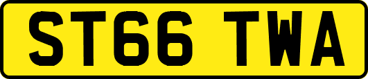 ST66TWA