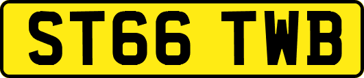 ST66TWB