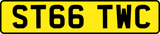 ST66TWC